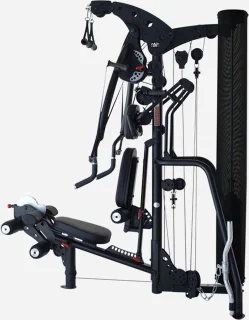 Inspire M3 Multi-gym Krachtstation Zwart