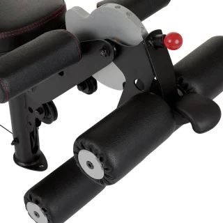 Inspire Multi-Gym M2 Krachtstation Zwart
