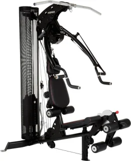 Inspire Multi-Gym M2 Krachtstation Zwart