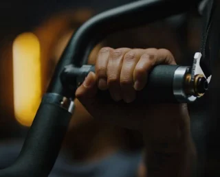 Inspire Multi-Gym M2 Krachtstation Zwart