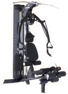 Inspire Multi-Gym M2 Krachtstation Zwart