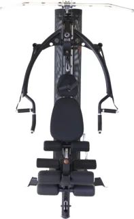 Inspire Multi-Gym M2 Krachtstation Zwart