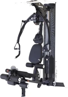 Inspire Multi-Gym M2 Krachtstation Zwart