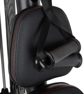 Inspire Multi-Gym M2 Krachtstation Zwart