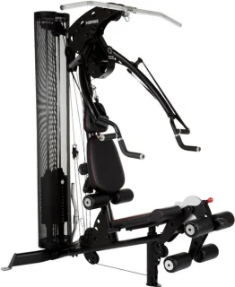 Inspire Multi-Gym M2 Krachtstation Zwart