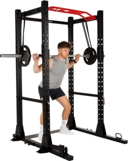 Inspire Power Cage FPC1 Full Option