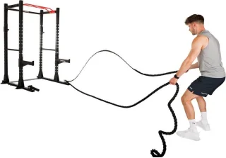 Inspire Power Cage FPC1 Full Option