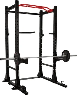 Inspire Power Cage FPC1 Full Option