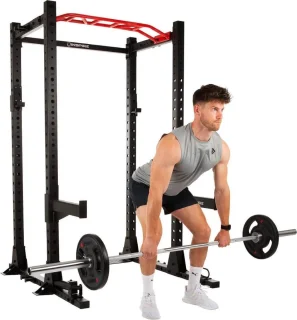 Inspire Power Cage FPC1 Full Option