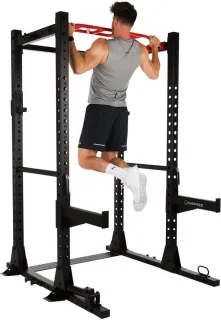 Inspire Power Cage FPC1 Full Option