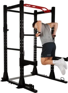 Inspire Power Cage FPC1 Full Option
