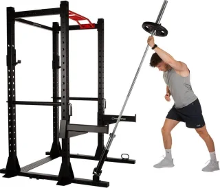 Inspire Power Cage FPC1 Full Option