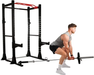 Inspire Power Cage FPC1 Full Option