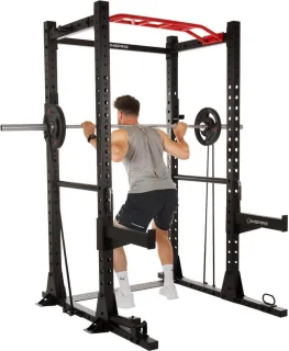 Inspire Power Cage FPC1 Full Option