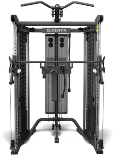 Inspire SF6 Functional Trainer