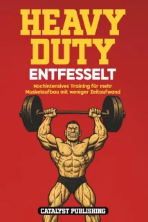 Intensieve Krachttraining - Trainingsmethode