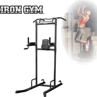 Iron Gym Power Tower Fitness Toren