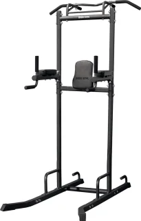 Iron Gym Power Tower Fitness Toren