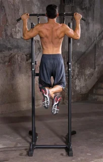Iron Gym Power Tower Fitness Toren
