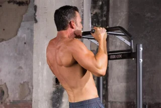 Iron Gym Power Tower Fitness Toren