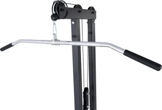 Ironmaster Cable Lat Tower Accessoire voor Super Bench & Super Bench Pro