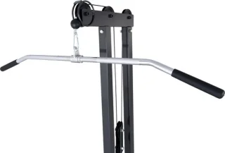 Ironmaster Cable Lat Tower Accessoire voor Super Bench & Super Bench Pro