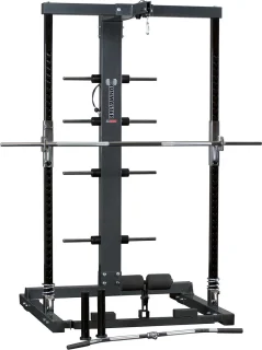 Ironmaster IM2000 Smith Machine