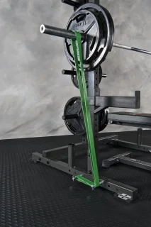 Ironmaster IM2000 Smith Machine