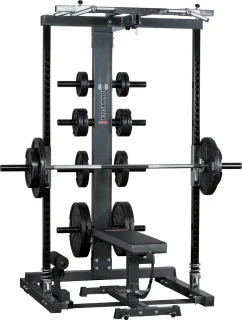 Ironmaster IM2000 Smith Machine