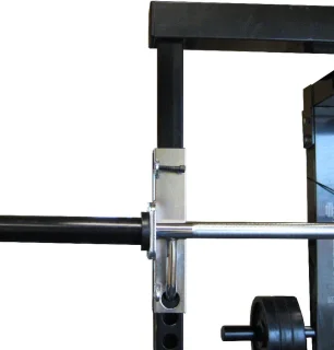 Ironmaster IM2000 Smith Machine