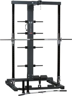 Ironmaster IM2000 Smith Machine