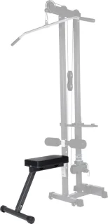 Ironmaster Lat Tower Seat