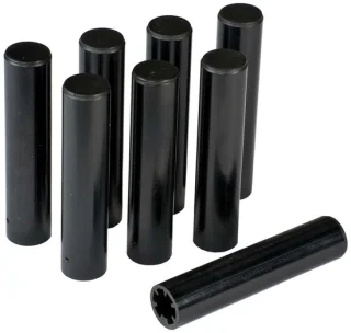 Ironmaster olympic sleeve set - accessoire voor de im2000