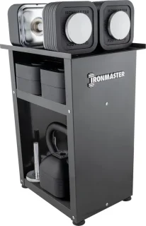 Ironmaster stand voor Quick-Lock verstelbare dumbbells