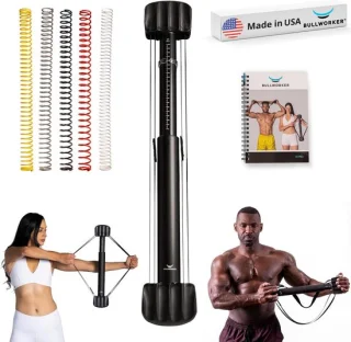 Isometrische Krachttrainer 28 inch