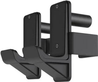 J haken power rack – krachtstationaccessoires