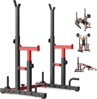 JCP® power rack