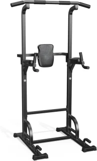 JCP® pull up station - zwart
