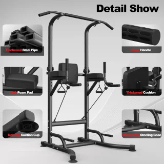 Jessi Store - Power Tower