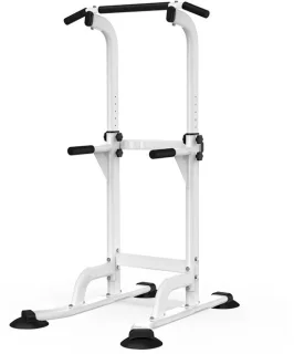 Jessi Store pull up station