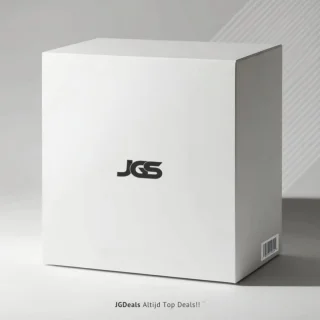 JGS® Multifunctioneel Krachtstation Power Tower Dipstation