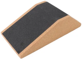 JHUBERS kurk squat wedge