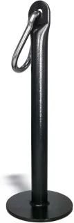 Kabel machine systeem zwart