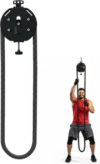 Kabelmachine - Fitnessapparaat