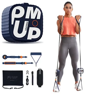 Kabelmachine - Fitnessapparaat
