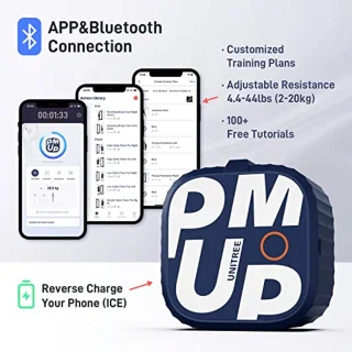 Kabelmachine - Fitnessapparaat