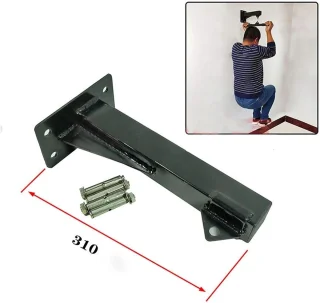 Kabelmachine Wandmontage Style 3 - 1 kg