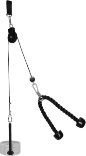 Kabelset Fitness