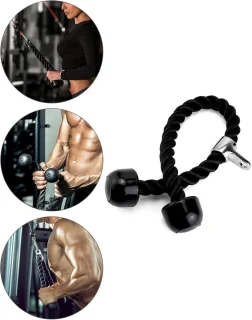 Kabelset Krachttraining