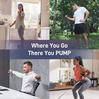 Kabelstation - Fitnesskabelmachine